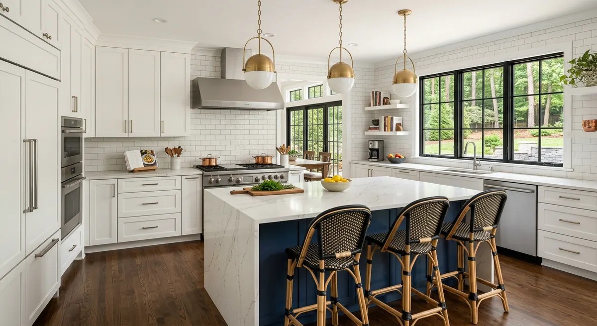 Kitchen Remodeling