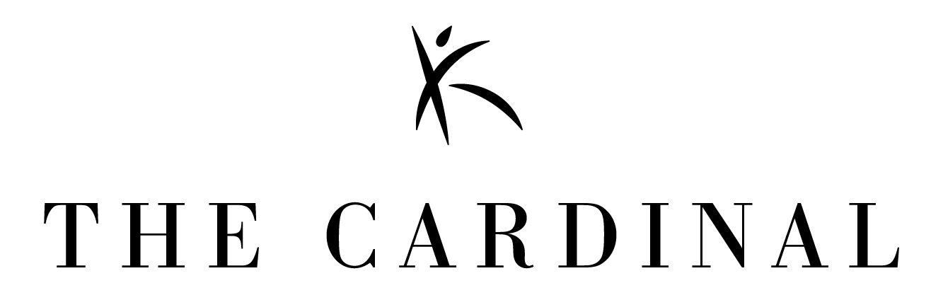 The Cardinal at North Hills logo