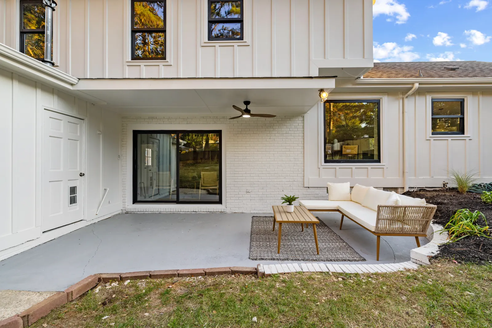Decks & Exterior Work