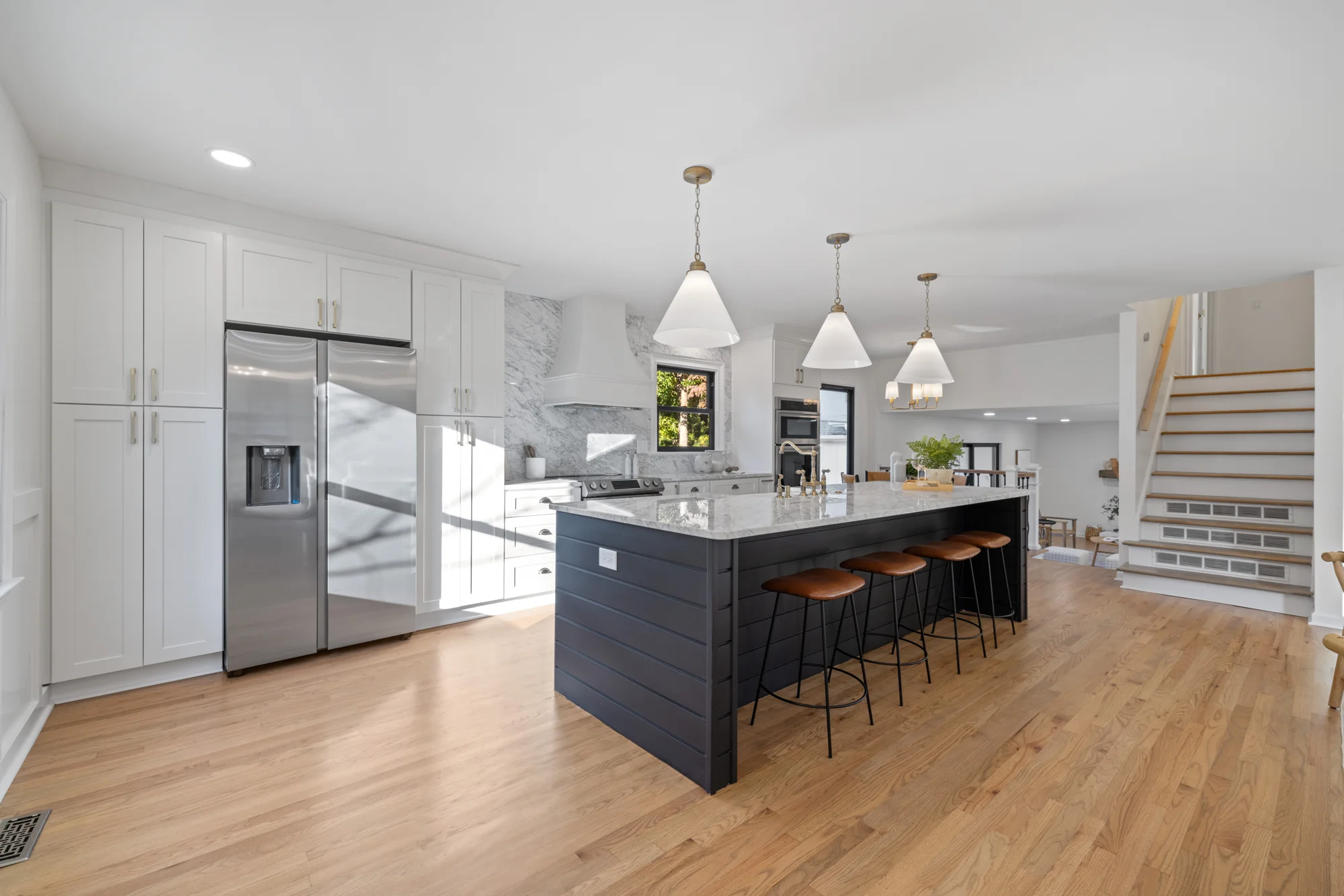 Kitchen Remodeling